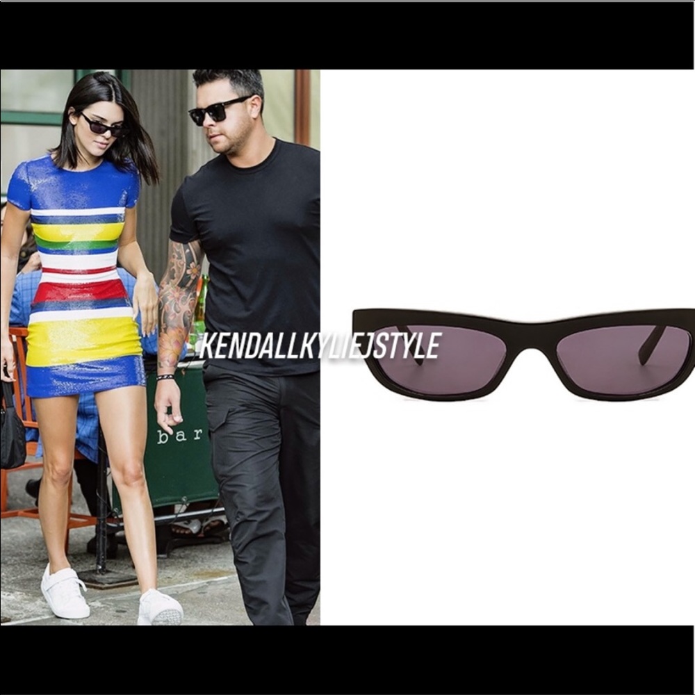 Designer Sunglass NWOT $68